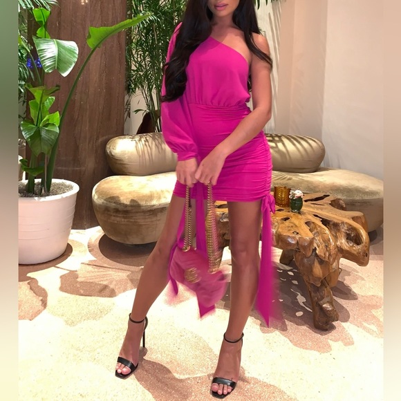 Michael Costello Dresses & Skirts - REVOLVE MICHAEL COSTELLO dress